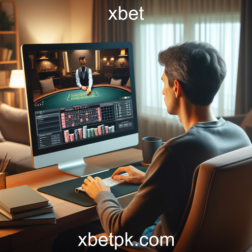 Dez Razões para Jogar Jogos Ao Vivo no xbet
