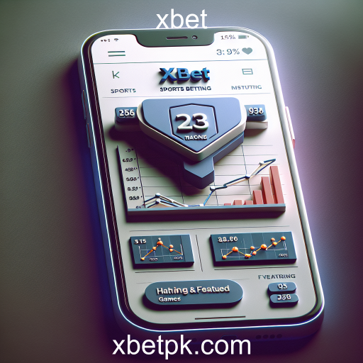 Apostas Esportivas no xbet: Diversão e Oportunidade